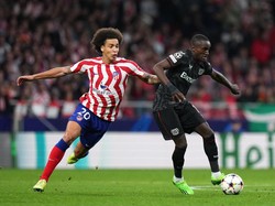 Atletico Vs Leverkusen: Los Colchoneros Tersingkir Usai Imbang 2-2