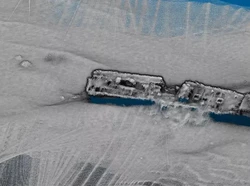 Teror Kapal Nazi Bagi Perairan Belgia Meski Sudah Ditenggelamkan