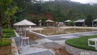 Potret Terkini Ben Dina Hills Purbalingga yang Sempat Kebanjiran