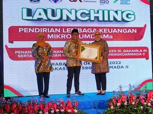 Banyuwangi Raih Predikat Sangat Cettar dari Pemprov Jatim