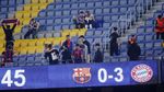 Bayern Munich Terlalu Sadis buat Barca: 6 Kali Menang Beruntun