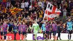 Bayern Munich Terlalu Sadis buat Barca: 6 Kali Menang Beruntun