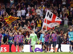 Dear Barcelona, Selamat Datang Lagi di Liga Malam Jumat