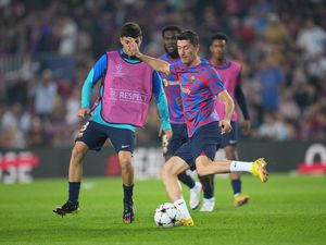 Barcelona Vs Bayern: Blaugrana Tersingkir Sebelum Bertanding