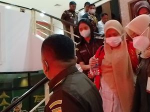 Segera Dilimpahkan, Ini Modus Korupsi Dana BOS SMKN 1 Batam