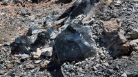 Begini Penampakan Batu Obsidian yang Jarang Diketahui Orang