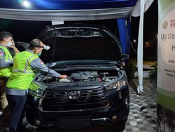 Pemerintah Uji Biodiesel B40 di Dataran Tinggi, Begini Hasilnya di Mobil