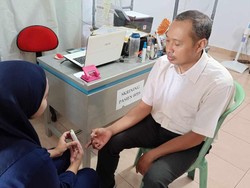 Warga Sidoarjo Ini Rasakan Manfaat Layanan JKN yang Ramah & Cepat