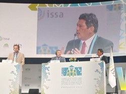 Di Sidang Pleno Dunia, BPJS Kesehatan Ungkap Jurus Sustainabilitas JKN