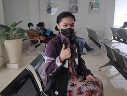 Peserta JKN Asal Kupang Tetap Diutamakan saat Lahiran Anak Pertama