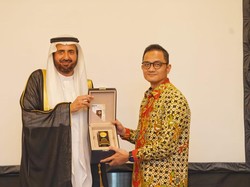 Kepala BPKH Ngobrol Bareng Menteri Haji Saudi, Ini yang Dibahas