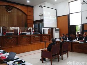 Jawaban Acay di BAP Kasus Sambo dan Sidang Beda, Jaksa: Jangan Bohong! Jawaban Acay di BAP Kasus Sambo dan Sidang Beda, Jaksa: Jangan Bohong!