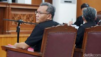 Hendra Kurniawan Masih Bingung Dimasukkan ke Patsus di Kasus Sambo