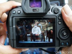 Terungkap! Video CCTV Bukti Yosua Masih Hidup Ada di Hardisk Kompol Baiquni