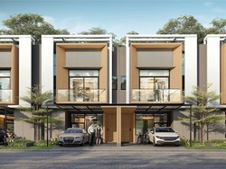 Siap-siap! BSD City Punya Pilihan Proyek Properti Baru, Apa Saja Ya?