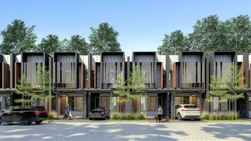 Rasakan Liburan Akhir Tahun yang Berbeda: 8 Pilihan Staycation Menarik di BSD City Mulai dari Hanya Rp 300 Ribuan!