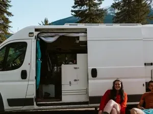 Sepasang Budak Korporat Pilih Resign Lalu Keliling Dunia, Dapat Duitnya Gimana?