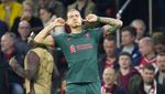 Bungkam Ajax, Liverpool Melaju ke 16 Besar Liga Champions