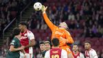 8 Tim yang Terbuang ke Liga Europa, Ada Barcelona dan Juventus