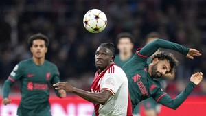 Bungkam Ajax, Liverpool Melaju ke 16 Besar Liga Champions