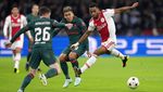 Bungkam Ajax, Liverpool Melaju ke 16 Besar Liga Champions