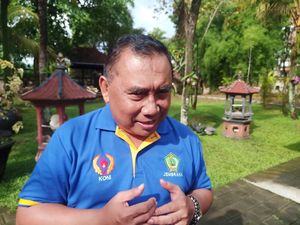 Pemkab Jembrana Bakal Memindahkan Pengungsi Banjir