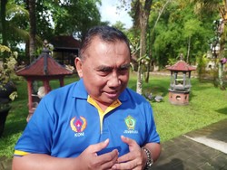 Pemkab Jembrana Bakal Memindahkan Pengungsi Banjir