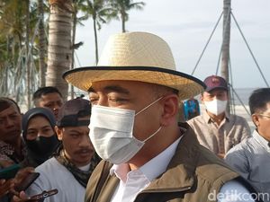 Bupati Tangerang Ungkap Pembangunan PIK 2 Serap 200 Ribu Pekerja