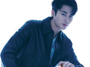 11 Film dan Acara TV Byeon Woo Seok yang Wajib Ditonton