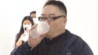 China Mulai Berikan Vaksin COVID-19 Hirup, Cocok Buat yang Takut Suntik