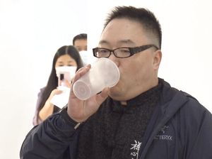 China Mulai Berikan Vaksin COVID-19 Hirup, Cocok Buat yang Takut Suntik China Mulai Berikan Vaksin COVID-19 Hirup, Cocok Buat yang Takut Suntik
