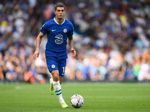 Pulisic yang Laris Jika Ditendang Chelsea