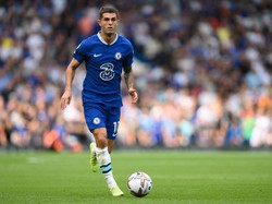 Pulisic yang Laris Jika Ditendang Chelsea
