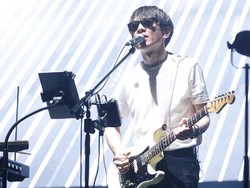 Cornelius Jadi yang Paling Ditunggu di Joyland Festival 2022 Jakarta