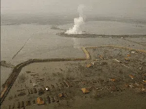 Potret 7 Bencana Besar Akibat Ulah Manusia, Salah Satunya di Indonesia Potret 7 Bencana Besar Akibat Ulah Manusia, Salah Satunya di Indonesia