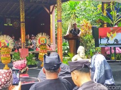 Datang ke Kampung Pancasila Banyuwangi, Danpusterad : Terbaik di Indonesia