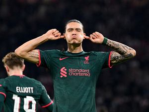 Nunez Gak Gol di Depan Gawang Kosong, Klopp: Mungkin Kaget Nunez Gak Gol di Depan Gawang Kosong, Klopp: Mungkin Kaget