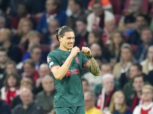 Jangan Macam-macam Lagi Ya, Nunez