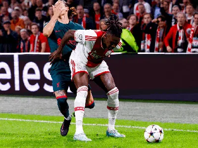 Detik-detik Darwin Nunez Dituding Diving karena Jatuhnya Delay