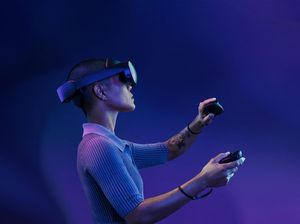 Meta Prioritaskan AI, Bagaimana Nasib Metaverse? Meta Prioritaskan AI, Bagaimana Nasib Metaverse?