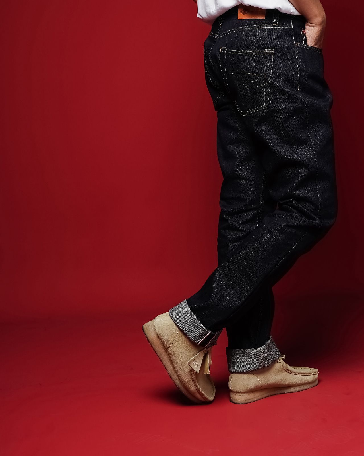 Darahkubiru x Lee Cooper Indonesia / Denim Battle 2022