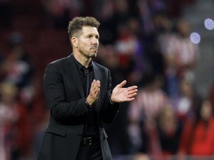 Diego Simeone Ingin Melatih Inter Milan