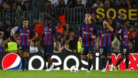 Hasil ini menempatkan Barcelona di peringkat tiga Grup C dengan 4 poin, dipastikan tersingkir sebab tak mampu mengejar Bayern (15 poin) dan Inter Milan (10 poin) hingga matchday 5. Barcelona terlempar ke Liga Eropa.