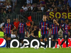Jika Dihukum UEFA, Barcelona Pilih Main di Asia?