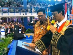 Inovasi Polinema, Luncurkan Ijazah Digital