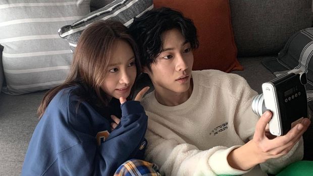 Drama Korea XX