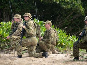 Dunia Hari Ini: Pesan Timnas Sepak Bola Australia untuk Qatar Dunia Hari Ini: Pesan Timnas Sepak Bola Australia untuk Qatar