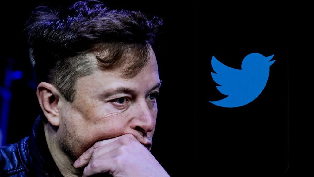 Kantor Twitter Disatroni Elon Musk, Kesempatan Terakhir Akuisisi