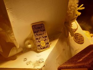 Harga Emas Antam di Medan Turun Rp 10 Ribu Hari Ini, Berikut Rinciannya