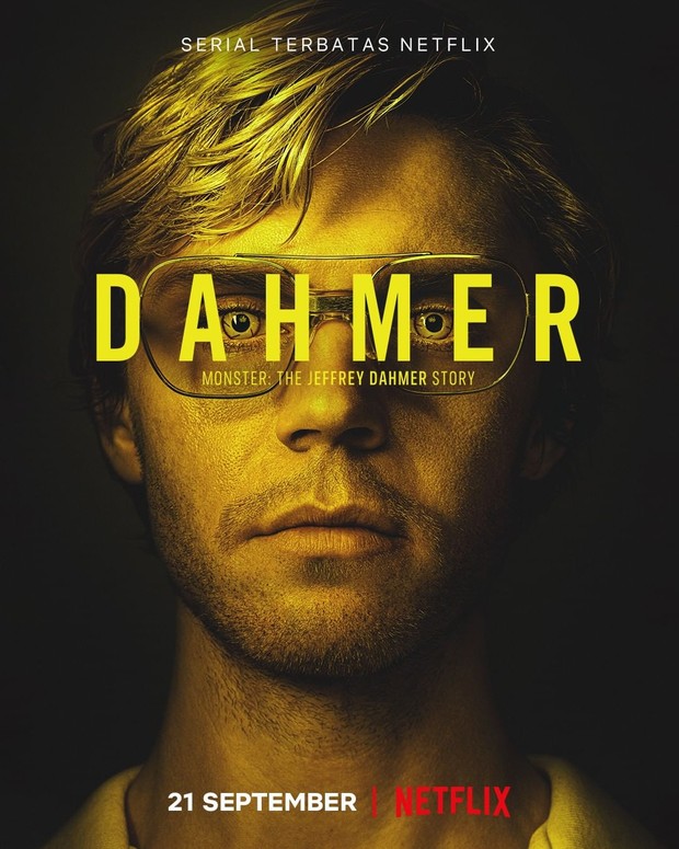 Dahmer/